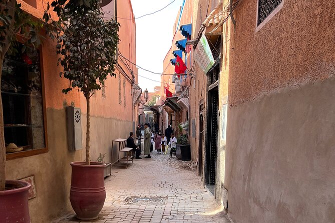 7 Days / 6 Nights Private Morocco Tour from Casablanca or Rabat - Day 7: Rabat and the Atlantic finish