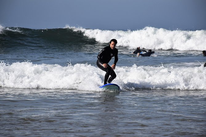 7 days All Inclusive Surf Package - Staying in a traditional riad near Agadir