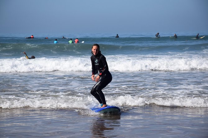 7 days All Inclusive Surf Package - Free photography is more useful than it sounds