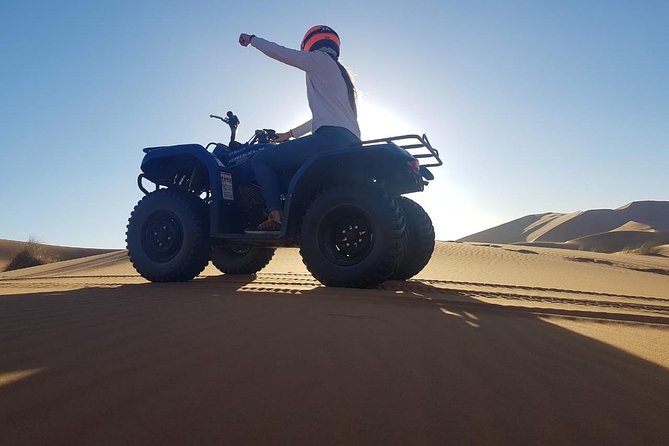 7-days: Casablanca to Chefchaouen then Fes and Sahara Desert - Camel Trekking - Day 1: Casablanca to the blue lanes of Chefchaouen
