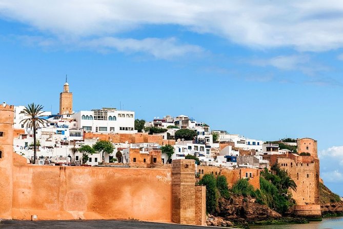 7 Days Discovery The Atlas Mountains & Luxury Sahara Desert From Casablanca - Sunrise, the Dades Valley, and Ait Ben Haddou