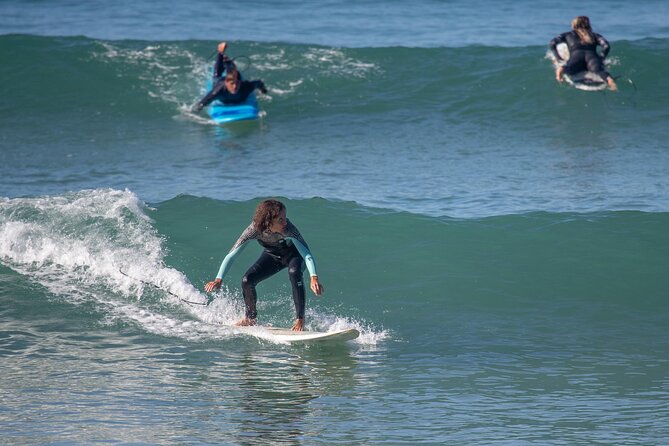 7 nights Surf Coaching Package in Morocco - Days 2 and 3: Find your rhythm in the water