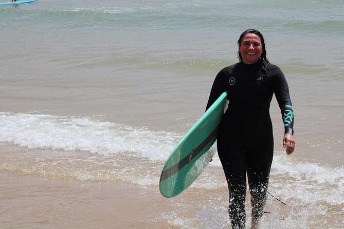 7 nights Surf Coaching Package in Morocco - Days 6 and 7: Coaching, practice, and a final push