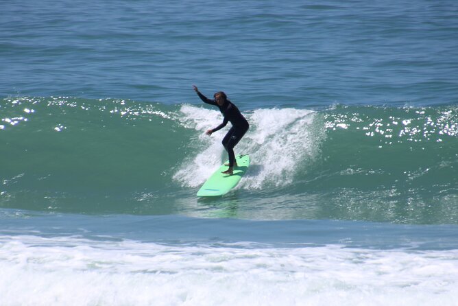 7 nights Surf Coaching Package in Morocco - Day 8: Airport drop-off