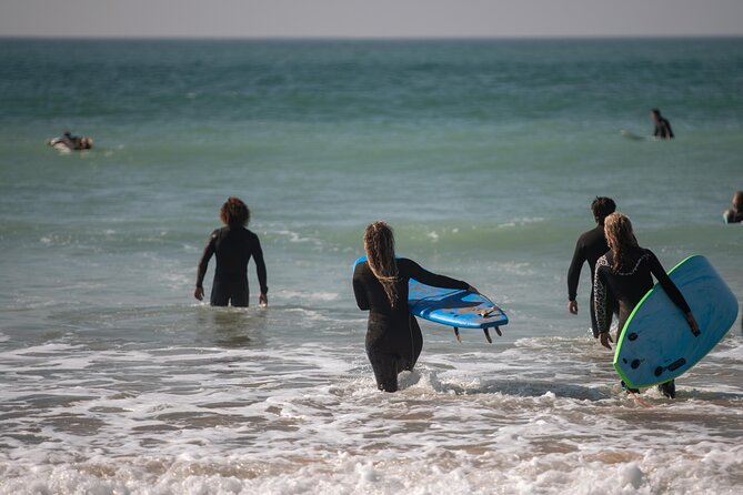 7 nights Surf Coaching Package in Morocco - Day 1: Airport pickup and a gentle arrival