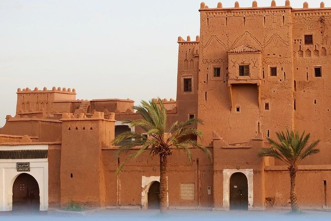8-Day Morocco Adventure: Imperial Cities & Sahara Desert Trek - Rabat and Chefchaouen begin the northern loop