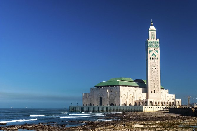 8-Day Morocco Adventure: Imperial Cities & Sahara Desert Trek - Fez medina: five hours inside Morocco’s old city