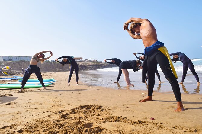 8 Day Outstanding Surf Holiday in Tamraght, Agadir - Key points for choosing this Tamraght surf week