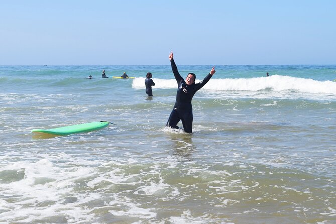 8 Day Outstanding Surf Holiday in Tamraght, Agadir - What the $650.41 price really covers