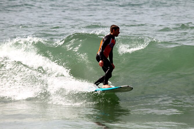8 Day Outstanding Surf Holiday in Tamraght, Agadir - The main drawbacks to consider