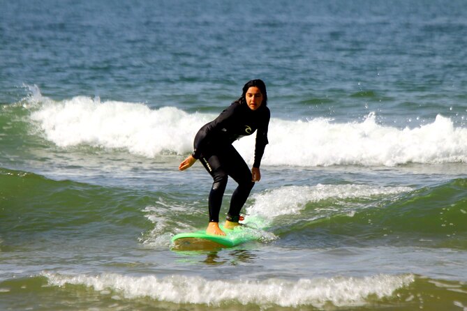 8 Day Outstanding Surf & Yoga Holiday in Tamraght, Agadir - Meals that keep the week simple