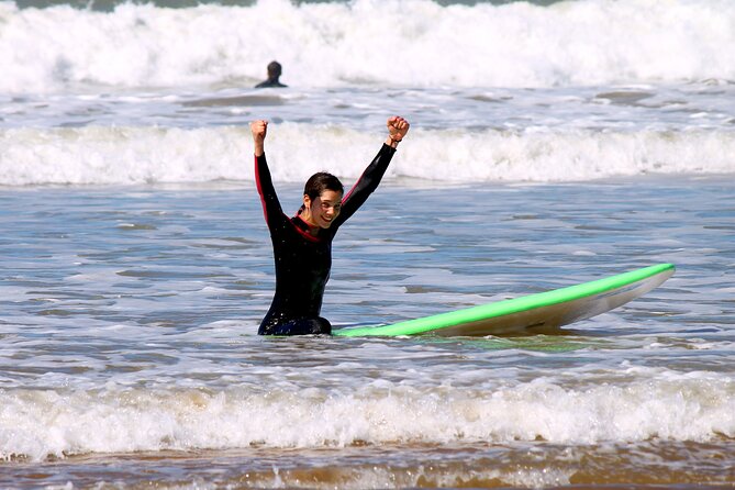 8 Day Outstanding Surf & Yoga Holiday in Tamraght, Agadir - Who will enjoy this most?