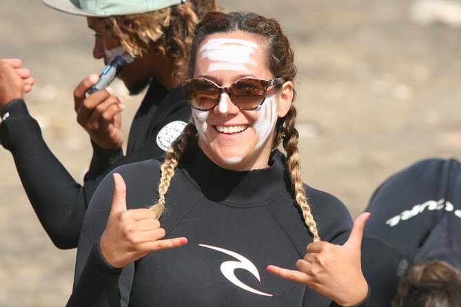8 Day Outstanding Surf & Yoga Holiday in Tamraght, Agadir - Rooftop yoga above the camp