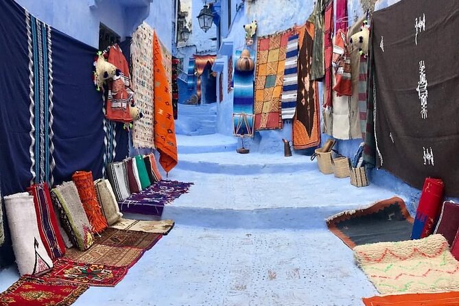 8D Morocco Luxury Private Tour From Casablanca By Imperial Cities - Day 6: Ouarzazate, Ait Ben Haddou, and the road to Marrakech