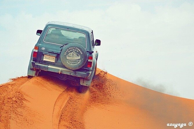 9 Days tour from casablanca to the desert via chefchauen , fez - What the $791 price really buys you
