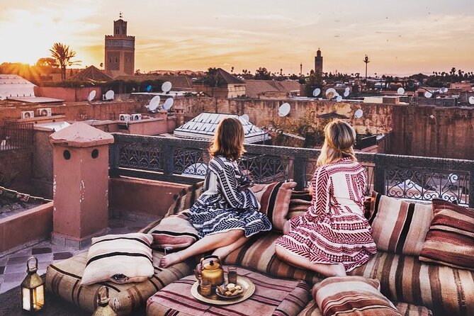 9 Days tour from casablanca to the desert via chefchauen , fez - Erfoud, Todra Gorge, and Dades Valley