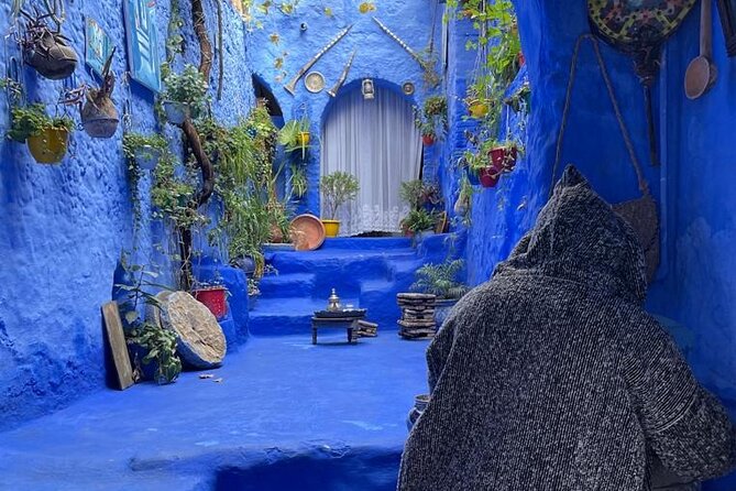 A day in the chefchaouen blue city - Why Chefchaouen Works as a Day Trip from Fez