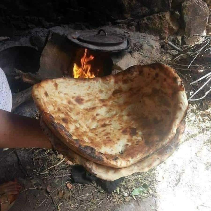 A Day With The Berbers - 3 Valleys Day Trip from Marrakech - Who should book this day trip?