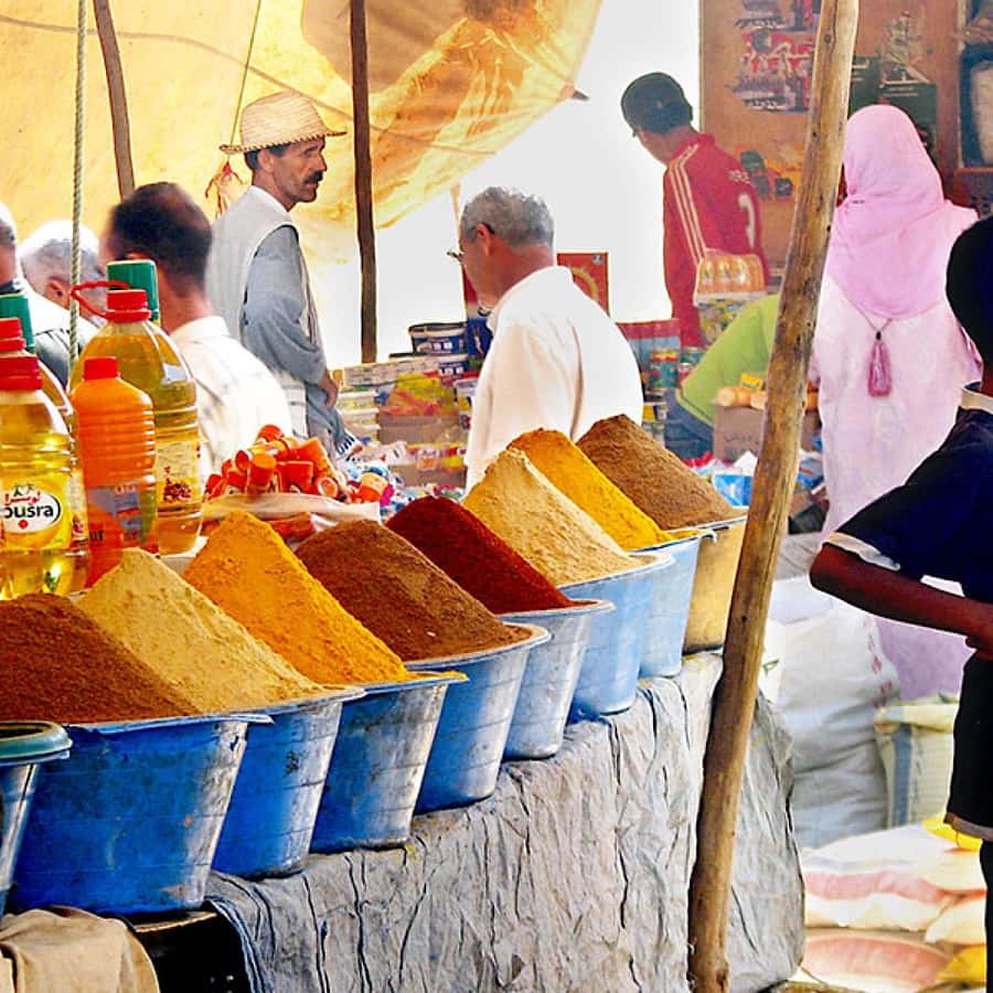 A Day With The Berbers - 3 Valleys Day Trip from Marrakech - How much time do you really spend in the mountains?