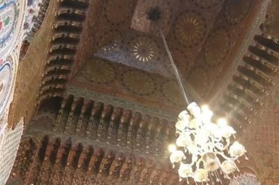 A Unique Experience In Fez With A Guide And A Driver (Full Day)