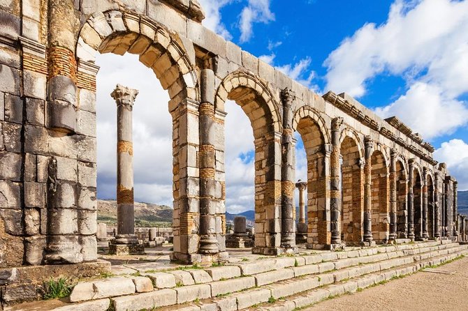 A Wonderful Private Day Trip to Volubilis, Moulay Driss Zarhoun, Meknès from Fez - Who should book this experience