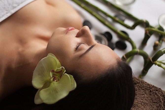 Agadir : 1h collective Hammam + 1h Berber massage - What the two-hour Agadir ritual is really like