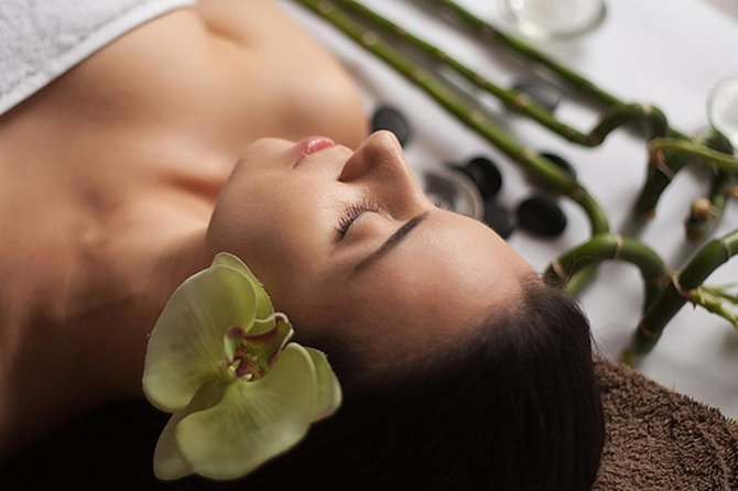 Agadir : 1h Relaxing Berber Massage - What the one-hour visit feels like from start to finish