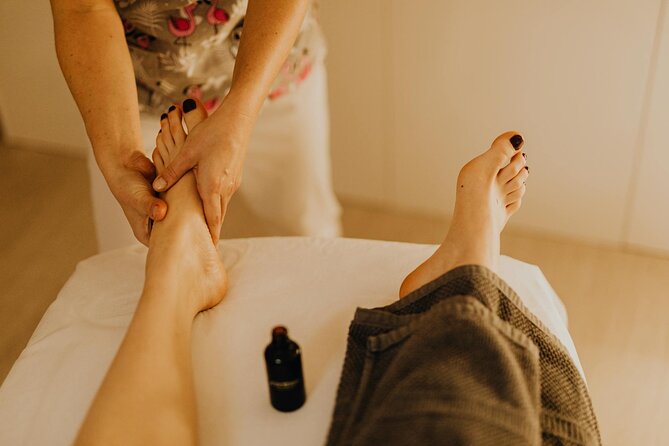 Agadir : 2-Hour Hammam and Massage Combo Experience - Tea, water, and the small details that matter