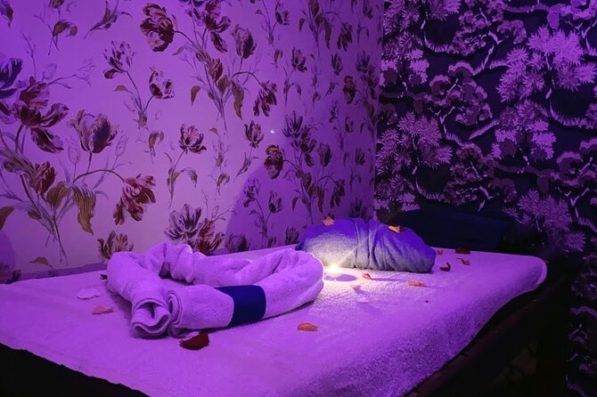 Agadir : 2-Hour Hammam and Massage Combo Experience - Is $29.04 good value in Agadir?