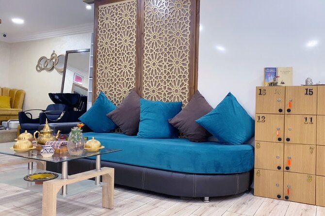 Agadir : 2-Hour Hammam and Massage Combo Experience - Who will enjoy this experience most