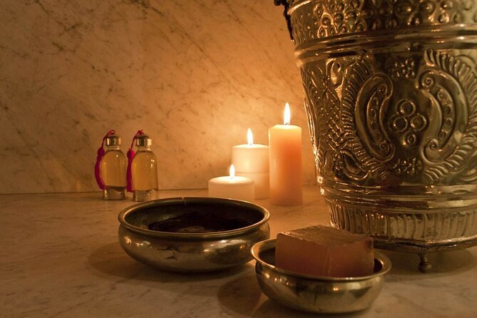 Agadir : 2-Hour Hammam and Massage Combo Experience - Booking tips for a smoother visit