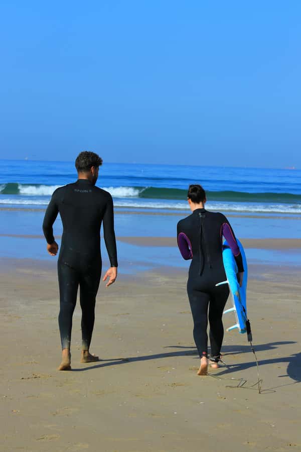 Agadir: 2h Surf Lesson with Local Instructors - What two hours can realistically teach you
