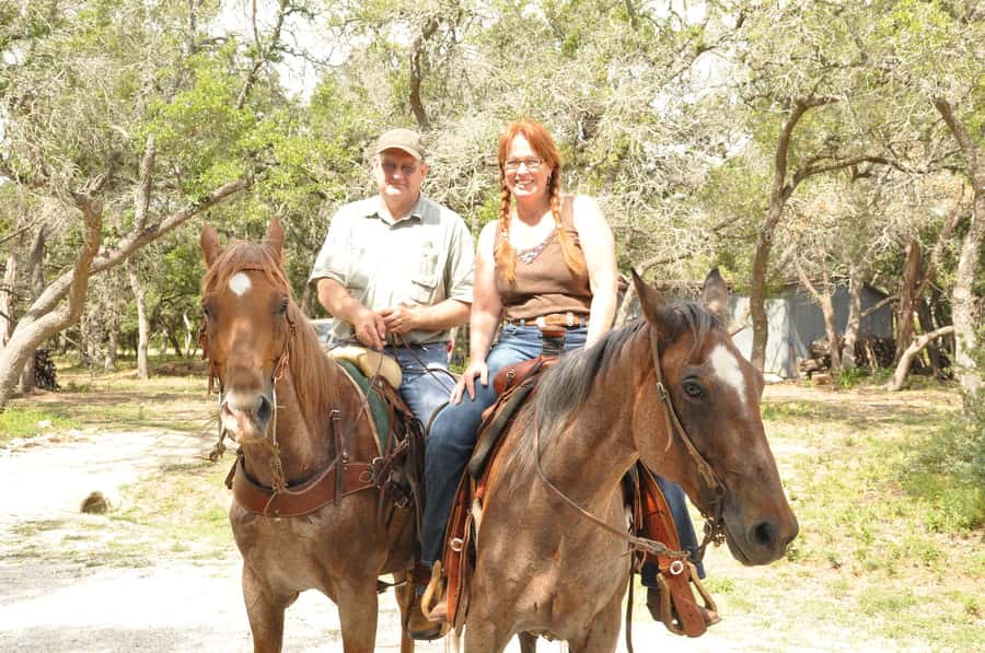 Agadir 2hours Horse Riding visite the flamingo river - Pickup from your hotel and the transfer details