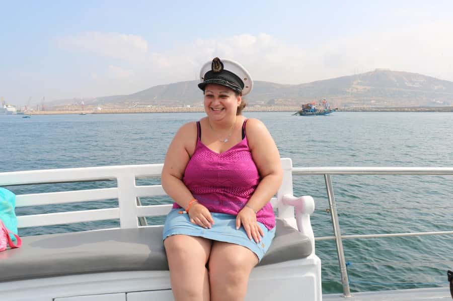 Agadir: 4-Hour Boat Trip with Fishing, BBQ & Swim - Fishing with basic equipment