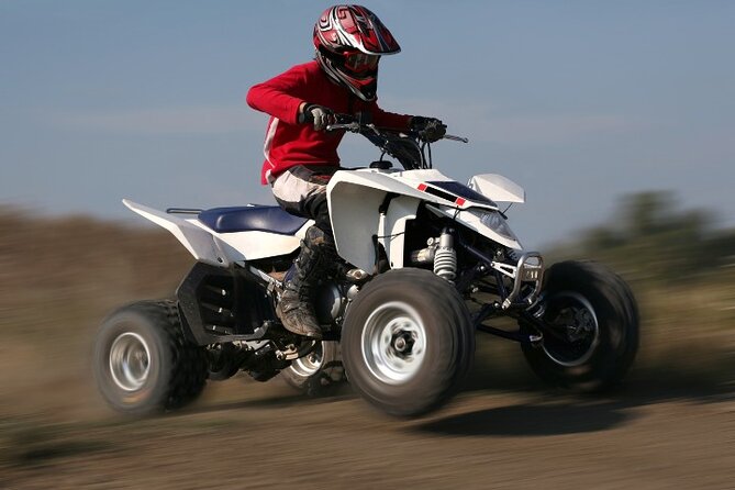 Agadir Adventure Tour with Quad Biking Experience - From Agadir to Takate, where the ride begins