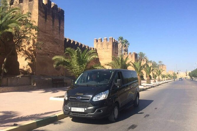 Agadir Airport Private Transfers ( To or from Agadir city center only) - The human side of the service