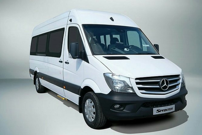 Agadir Airport Transfer Service 24/7 - Key points before you book