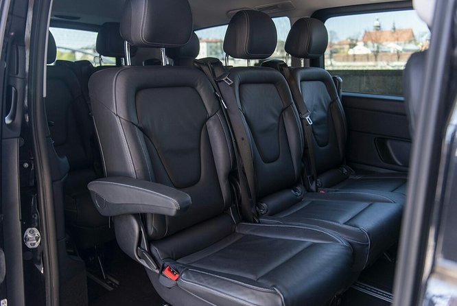 Agadir Airport Transfer Service 24/7 - From Agadir Al Massira Airport to your hotel