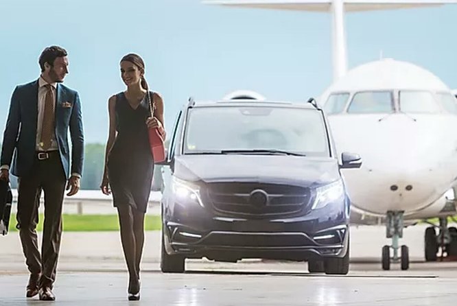 Agadir Airport Transfer Service 24/7 - Family needs and service animals