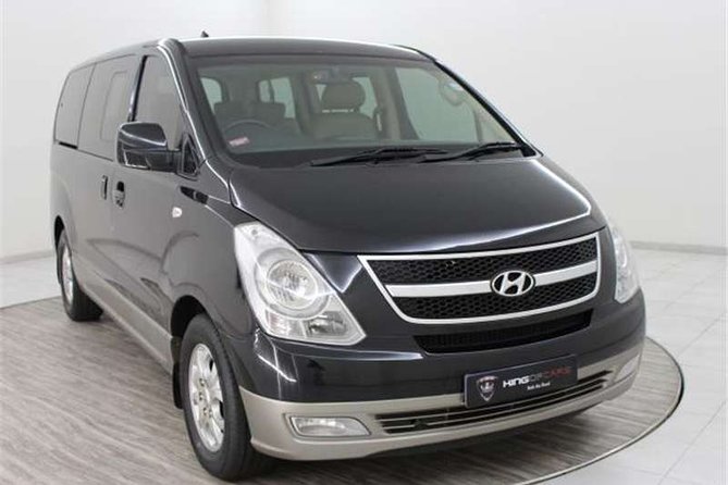 Agadir airport transfer to or from agadir city - What happens after you land