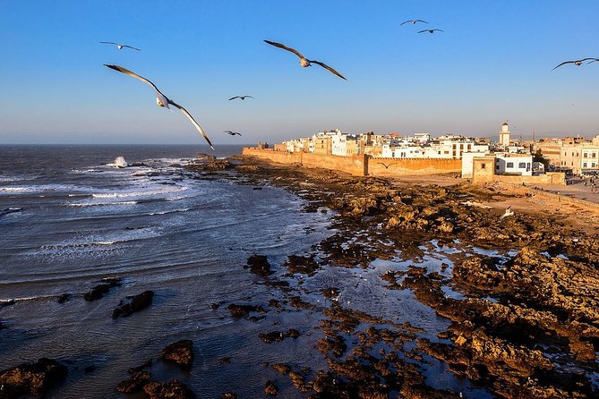 Agadir airport transfer to or from agadir city - Price and what you receive for $15.10