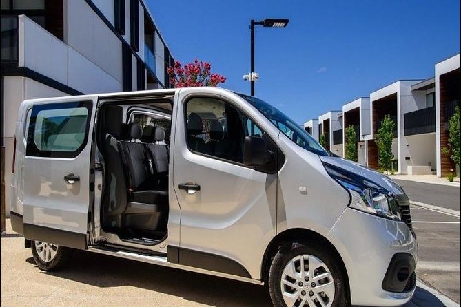 Agadir Airport Transfers service - Key points at a glance