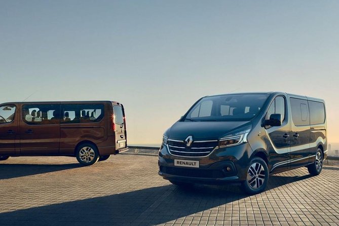 Agadir Airport Transfers service - What the mixed service record means for you