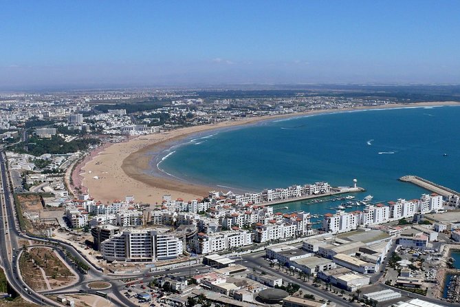 Agadir Airport Transfers service - Should you book this Agadir airport transfer?