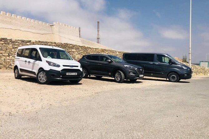 Agadir airport Transfers to or from agadir hotels - Arriving at Agadir Almassira Airport