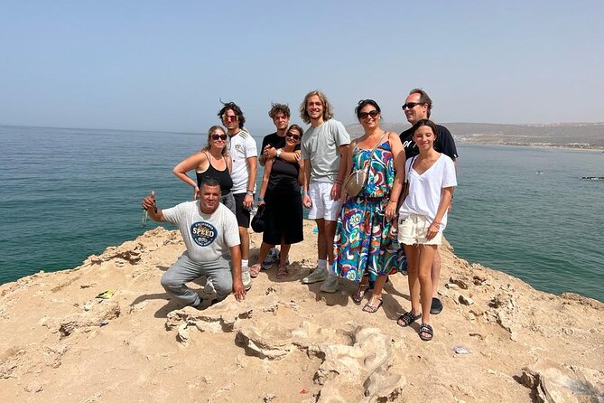Agadir airport Transfers to or from agadir hotels - Leaving Agadir for the airport