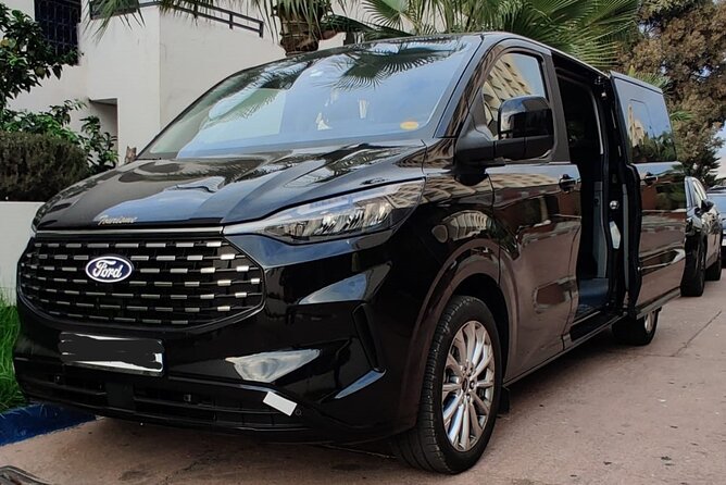 Agadir airport transfers to taghazout hotels - Key points before you book