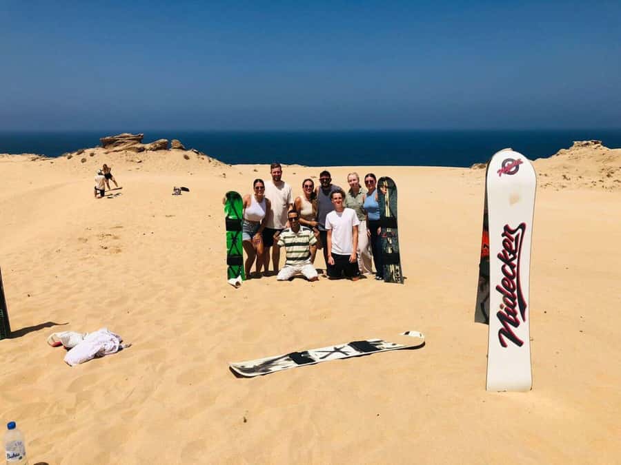 Agadir and Taghazout: Morning Horse Ride on The Beach - Practical details to settle before booking