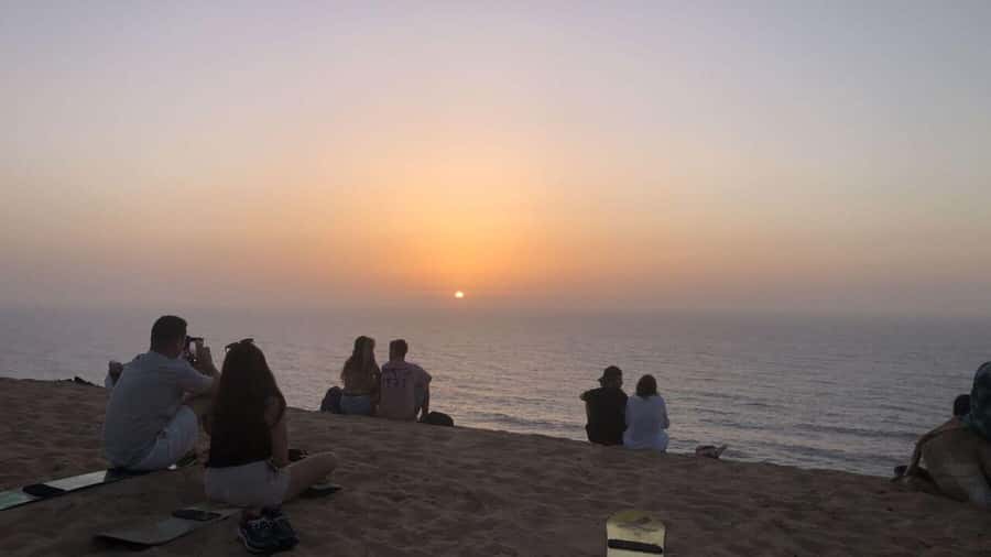 Agadir and Taghazout: Morning Horse Ride on The Beach - Is $45 a fair price?