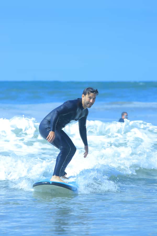 Agadir: Beginner Surf Lesson – Equipment Included - Key points before you book